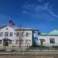 МБОУ СОШ №3 г. Абинск