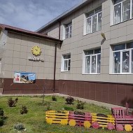 МАДОУ ДЕТСКИЙ САД №12