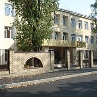 МБОУ СОШ № 42 г.Ставрополя
