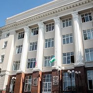Минтранс Республики Башкортостан