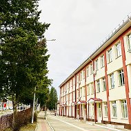МОБУ СОШ N88 города Сочи