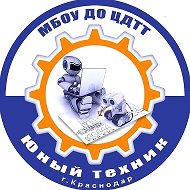 МБОУ ДО ЦДТТ "Юный техник"
