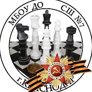 МБОУ ДО СШ № 7