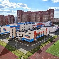 Школа 86 | Оренбург