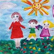 МАДОУ ЦРР -детский сад №2 МО Усть-Лабинский район