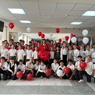 МБОУ СОШ N 1 г. Ставрополя