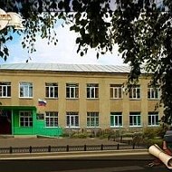 МОУСОШ №1 им. Героя Российской Федерации М.В. Лебедева г. Буя