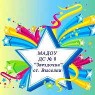 Детский сад 8 Звездочка