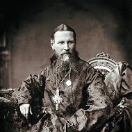 Православные Отцы нашего времени
