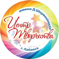 МАУ ДО ЦТ имени Д.Шервашидзе г.Лабинска