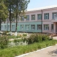 ГКОУ школа-интернат № 1 г. Ейск