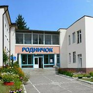 МБДОУ детский сад №34 "Родничок"