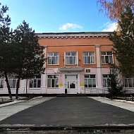 Информационный канал ГКОУ "С(К)ШИ" г. Медногорска