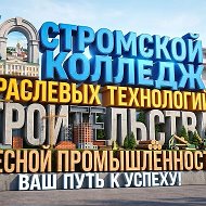 Костромской колледж отраслевых технологий