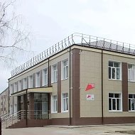 МАОУ СОШ 32 Каневской район