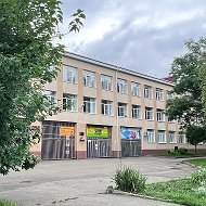 МАОУ лицей №17 г.Ставрополя