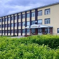 МАОУ СОШ №2 п. Новоорск Новоорского района Оренбургской области