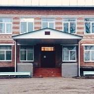 МБОУ СОШ № 13 ст.Терновской