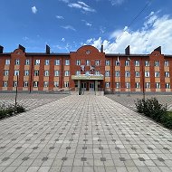 МБОУ "Алпатовская СОШ им. В.Т.Малиновского"