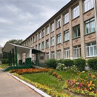 Школа №6 г.Кострома