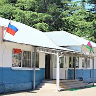 МОБУ СОШ № 92