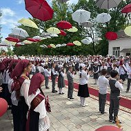 МБОУ "Новосолкушинская СОШ"