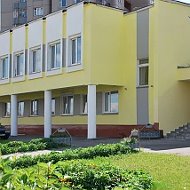 Гимназия "Синяя птица" им. Иштриковой Т.В.