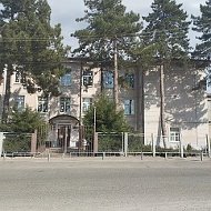 МБОУ СОШ №6 Крымский район