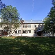 МКДОУ детский сад "Рябинка" поселка Островское