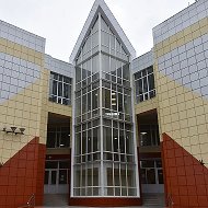 ГБОУ "Брянский городской лицей №1 имени А.С. Пушкина"