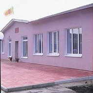 Администрация р.п. Чаадаевка Городищенского района