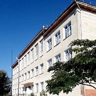 МБОУ Багеровская СОШ № 1 им.  В.А. Чернореза Ленинского района Республики Крым