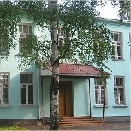 МБОУ СОШ №4 г.о.г. Шарья