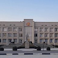 Управление образования Терского района КБР