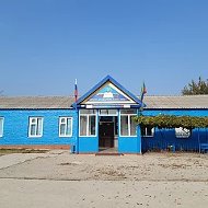 МКОУ "Гадаринская СОШ"