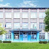 МБОУ СШ № 3 имени А.И. Томилина