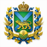 Минсельхоз Приморского края