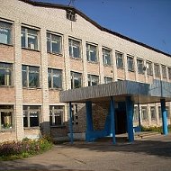 МБОУ Судиславская СОШ