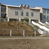 МОУ Широкинская СОШ