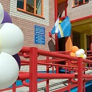 Детский сад №4 г.Костромы