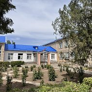 Муниципальное казённое общеобразовательное учреждение "Средняя общеобразовательная школа № 5" с. Привольное КМО СК