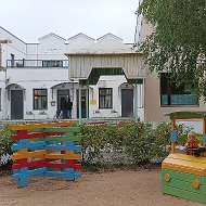 "Детский сад №36" город Кострома