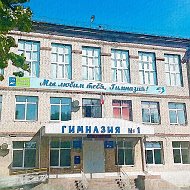 Гимназия №1