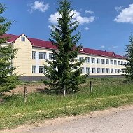Большекатрасьская СОШ