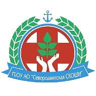 ГБОУ АО "Северодвинская СКОШИ"