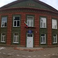 МБОУ СОШ № 17 им. И.Л. Козыря пос. Шаумянского