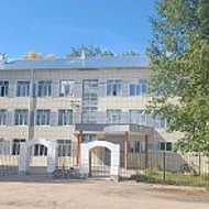 МБОУ Приаргунская СОШ