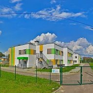 Планета детства