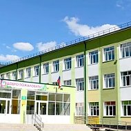 Информационный канал МОАУ "СОШ №10" г. Оренбург
