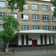 Официальный канал ГАПОУ "Бузулукский строительный колледж" в мессенджере MAX